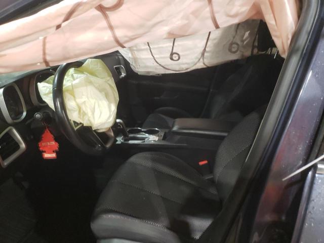 Photo 7 from auction – 2014 CHEVROLET EQUINOX LT with VIN 2GNALBEK0E6274645