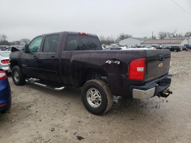 Photo 2 from auction – 2008 CHEVROLET SILVERADO with VIN 1GCHK23618F133481
