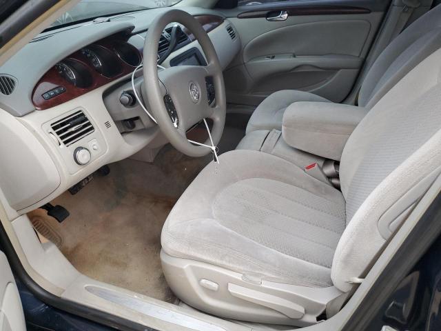 Photo 7 from auction – 2006 BUICK LUCERNE CX with VIN 1G4HP57286U193532