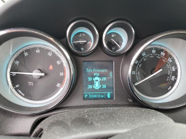 Photo 9 from auction – 2013 BUICK VERANO CON with VIN 1G4PR5SK8D4205575
