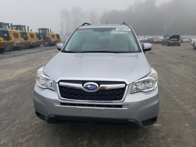 Photo 5 from auction – 2014 SUBARU FORESTER 2 with VIN JF2SJAEC2EH471799