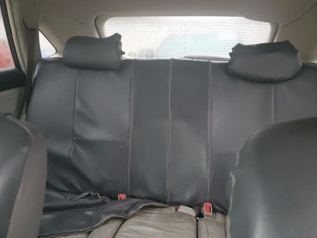 Photo 10 from auction – 2004 LEXUS RX 330 with VIN 2T2GA31UX4C003185