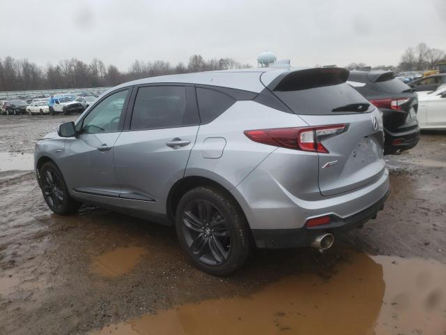 Photo 2 from auction – 2021 ACURA RDX A-SPEC with VIN 5J8TC2H67ML021734