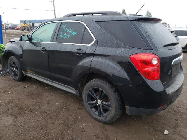Photo 2 from auction – 2015 CHEVROLET EQUINOX LT with VIN 2GNFLFEK6F6376904