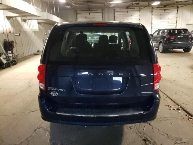 Photo 6 from auction – 2015 DODGE GRAND CARA with VIN 2C4RDGBG0FR600157