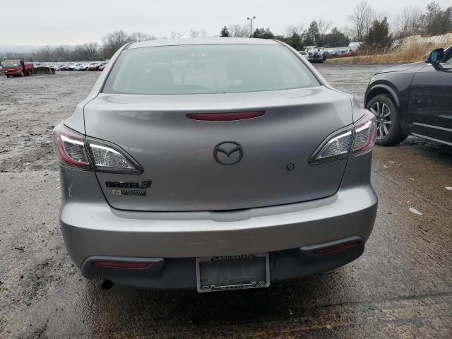 Photo 6 from auction – 2011 MAZDA 3 I with VIN JM1BL1UG3B1902278
