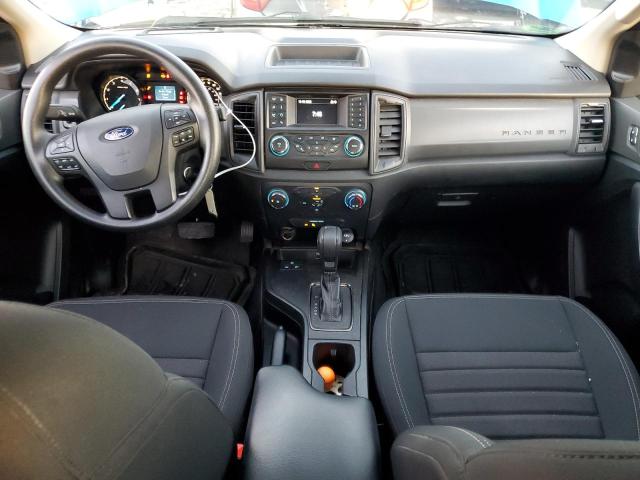 Photo 8 from auction – 2022 FORD RANGER XL with VIN 1FTER1EH8NLD03808