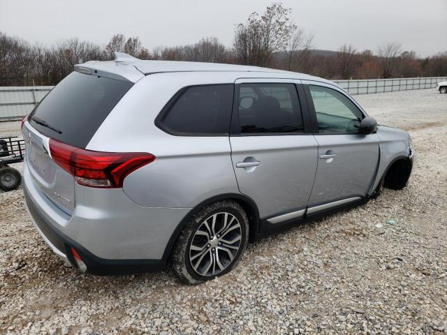 Foto 3 de la subasta – 2017 MITSUBISHI OUTLANDER con VIN JA4AD2A38HZ014176