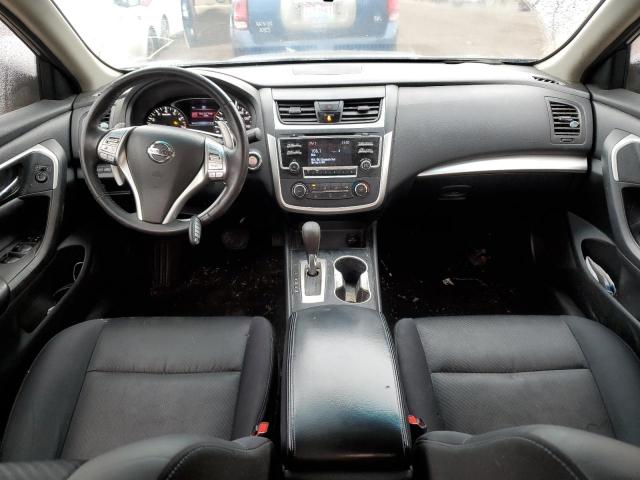 Photo 8 from auction – 2017 NISSAN ALTIMA 2.5 with VIN 1N4AL3APXHC241573