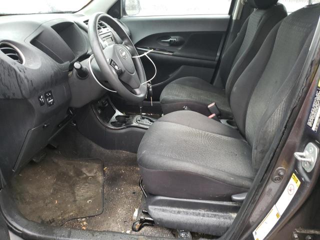 Photo 7 from auction – 2010 TOYOTA SCION XD with VIN JTKKU4B49AJ053773
