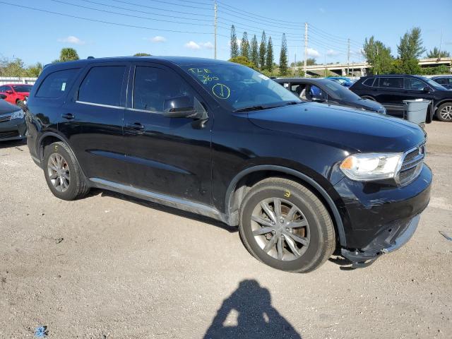Foto 4 de la subasta – 2018 DODGE DURANGO SX con VIN 1C4RDHAG5JC384900