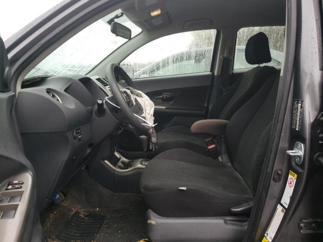 Photo 7 from auction – 2014 TOYOTA SCION XD with VIN JTKKUPB49E1041677