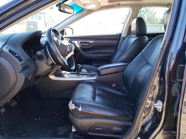 Photo 7 from auction – 2014 NISSAN ALTIMA 3.5 with VIN 1N4BL3AP5EN221008