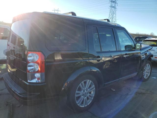 Photo 3 from auction – 2013 LAND ROVER LR4 with VIN SALAB2D42DA652294