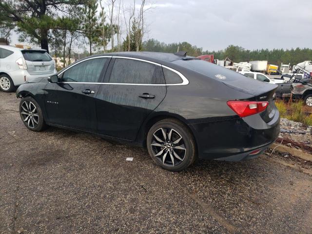 Photo 2 from auction – 2017 CHEVROLET MALIBU LT with VIN 1G1ZE5ST2HF264612