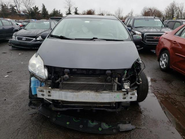 Photo 5 from auction – 2010 TOYOTA PRIUS with VIN JTDKN3DU8A0063535
