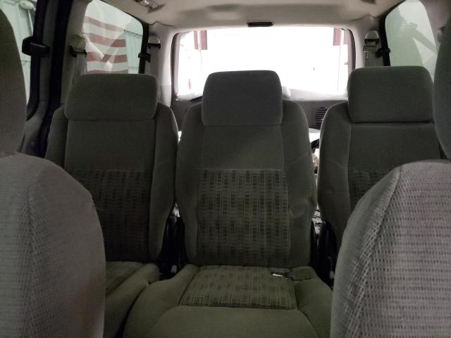 Photo 10 from auction – 2003 CHEVROLET VENTURE with VIN 1GNDX03E93D267825