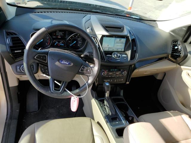 Photo 8 from auction – 2018 FORD ESCAPE TIT with VIN 1FMCU0J90JUD00304