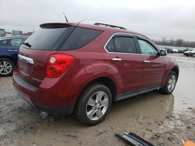 Photo 3 from auction – 2012 CHEVROLET EQUINOX LT with VIN 2GNALFEK2C6228433