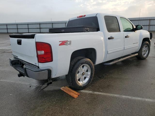 Photo 3 from auction – 2013 CHEVROLET silverado with VIN 3GCPKSE75DG318546