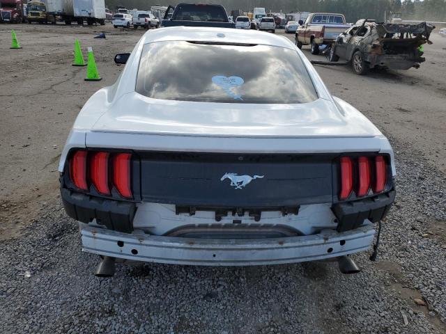 Photo 6 from auction – 2018 FORD MUSTANG with VIN 1FA6P8TH0J5156149