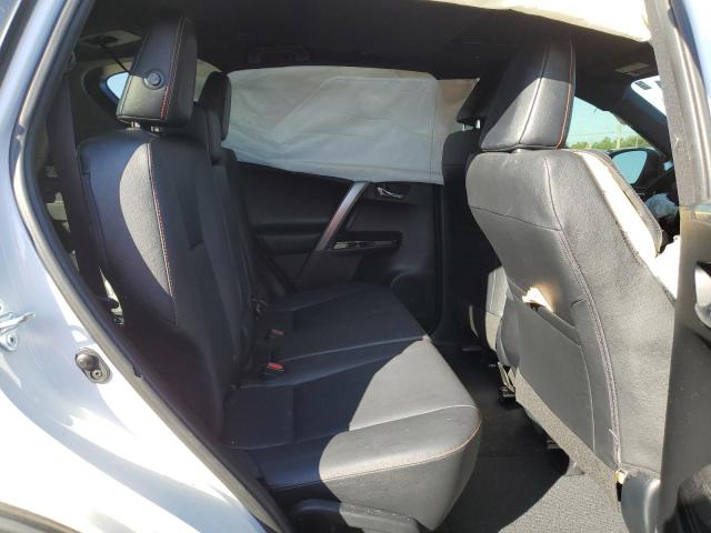 Photo 10 from auction – 2018 TOYOTA RAV4 SE with VIN JTMNFREV4JD128281