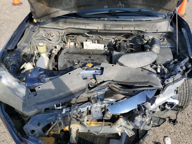 Photo 12 from auction – 2012 MITSUBISHI OUTLANDER with VIN JA4AS3AW9CU004137