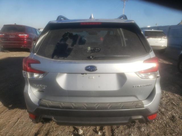 Photo 6 from auction – 2019 SUBARU FORESTER P with VIN JF2SKAGCXKH506367