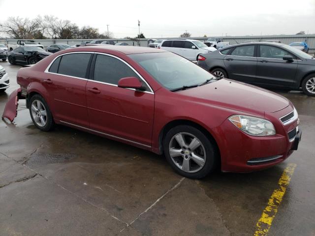 Photo 4 from auction – 2011 CHEVROLET MALIBU 2LT with VIN 1G1ZD5EU8BF232875