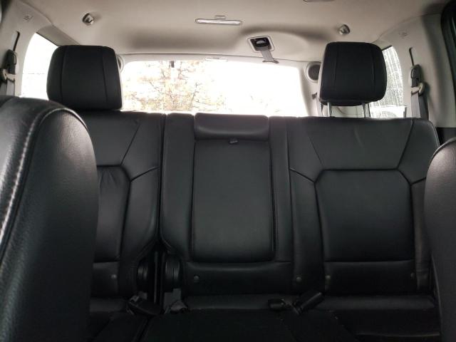 Photo 10 from auction – 2013 HONDA PILOT TOUR with VIN 5FNYF4H90DB082380