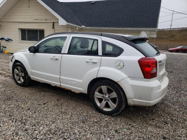 Photo 2 from auction – 2011 DODGE CALIBER with VIN 1B3CB3HA2BD107067