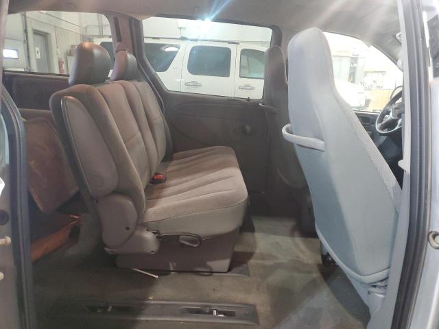 Photo 11 from auction – 2005 DODGE GRAND CARA with VIN 1D4GP24R75B212150