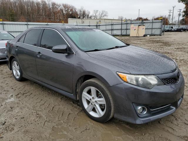 Photo 4 from auction – 2012 TOYOTA CAMRY BASE with VIN 4T1BF1FK8CU114567