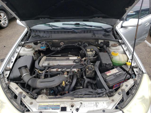 Photo 11 from auction – 2003 SATURN L200 with VIN 1G8JU54F43Y507987