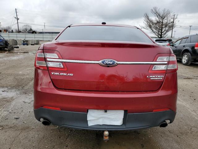 Photo 6 from auction – 2014 FORD TAURUS LIM with VIN 1FAHP2F82EG161834