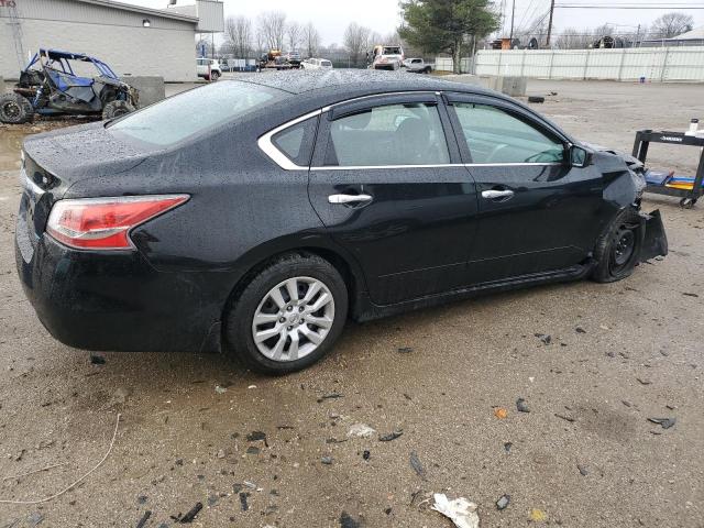 Photo 3 from auction – 2014 NISSAN ALTIMA with VIN 1N4AL3AP5EN387427