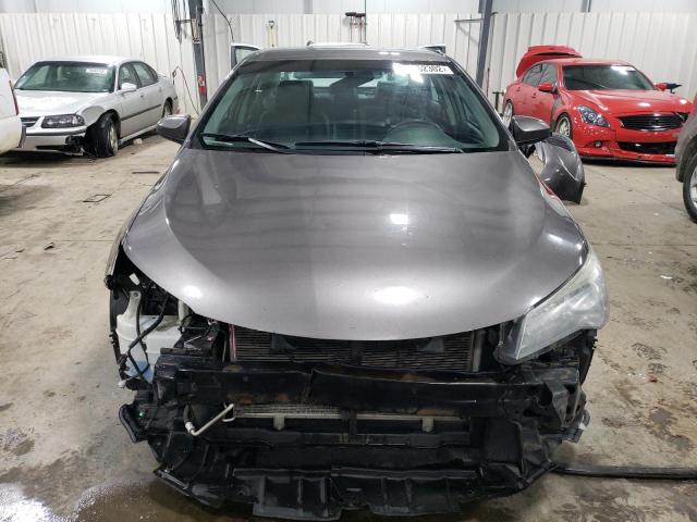 Photo 5 from auction – 2015 TOYOTA CAMRY LE with VIN 4T1BF1FK1FU058234