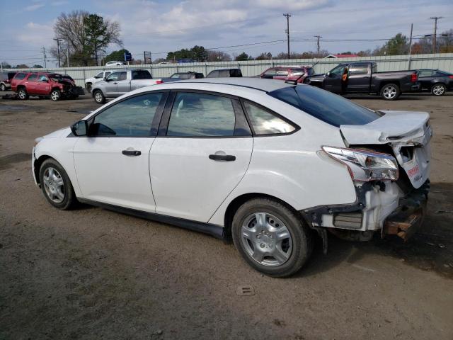 Photo 2 from auction – 2013 FORD FOCUS S with VIN 1FADP3E20DL320714