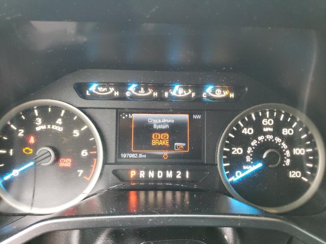 Photo 9 from auction – 2015 FORD F150 SUPER with VIN 1FTEW1EG6FKD87487