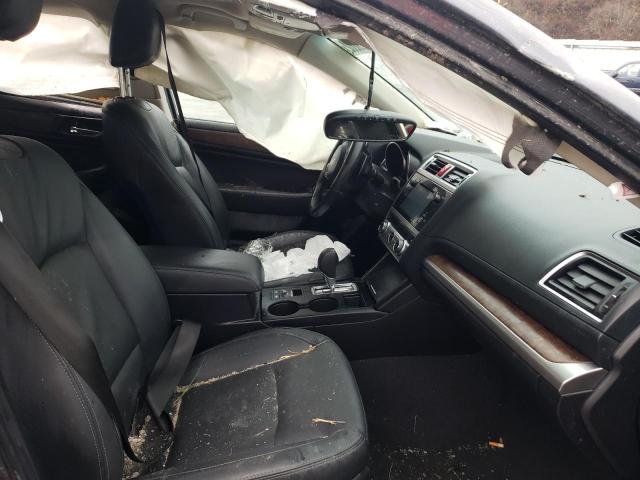 Photo 7 from auction – 2016 SUBARU OUTBACK 3. with VIN 4S4BSENC0G3289047