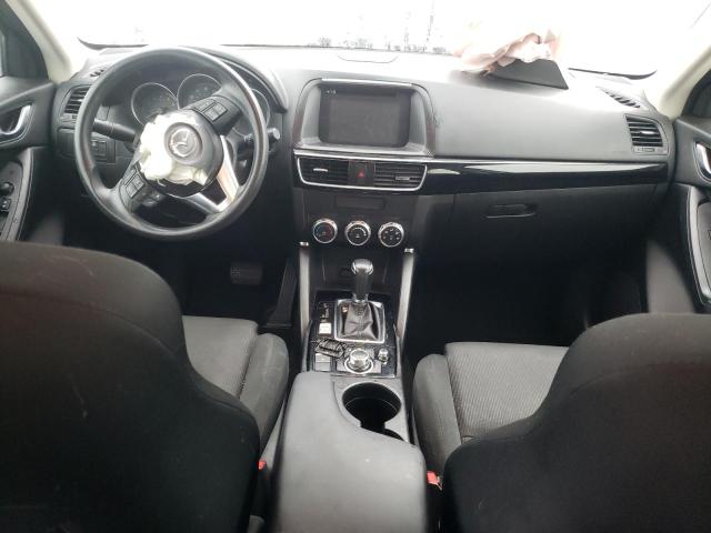 Photo 8 from auction – 2016 MAZDA 3 GX with VIN JM3KE4BY9G0634106