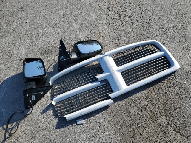 Photo 12 from auction – 2003 DODGE RAM 1500 S with VIN 1D7HA18D33S335863