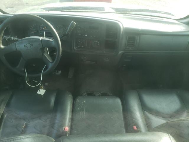 Photo 8 from auction – 2006 CHEVROLET SILVERADO with VIN 3GCEC14X86G192461