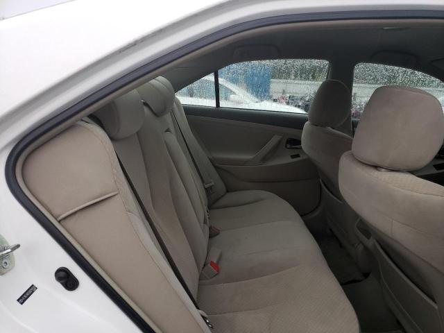Photo 10 from auction – 2008 TOYOTA CAMRY CE with VIN 4T1BE46K58U791569