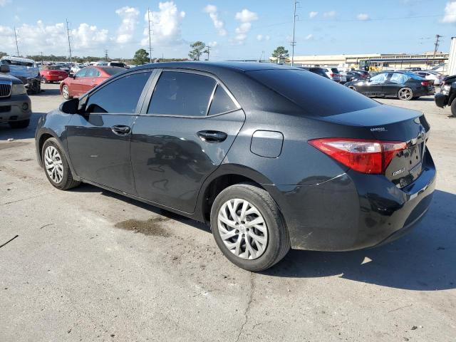 Photo 2 from auction – 2018 TOYOTA COROLLA L with VIN 2T1BURHEXJC109266