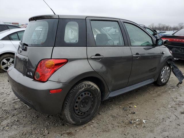 Photo 3 from auction – 2005 TOYOTA SCION XA with VIN JTKKT604950094966