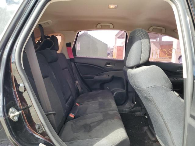 Photo 11 from auction – 2015 HONDA CR-V LX with VIN 3CZRM3H30FG715239