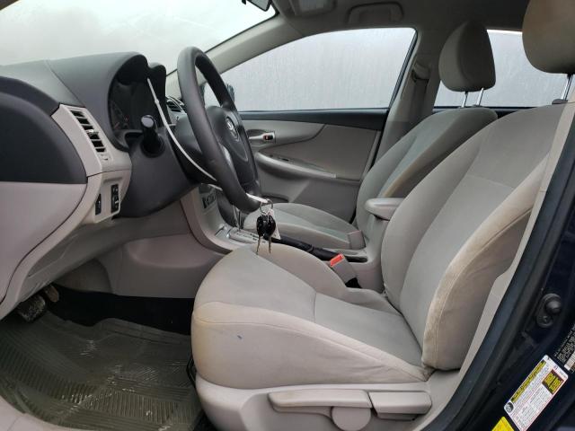 Photo 7 from auction – 2011 TOYOTA COROLLA BA with VIN 2T1BU4EE1BC644768