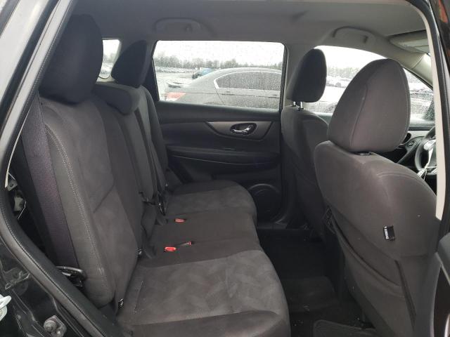 Photo 10 from auction – 2016 NISSAN ROGUE S with VIN KNMAT2MV7GP706641