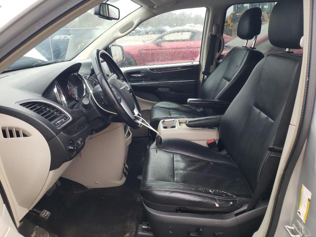 Photo 7 from auction – 2012 CHRYSLER TOWN & COU with VIN 2C4RC1BG9CR279697
